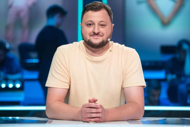 Влад Куран, фото