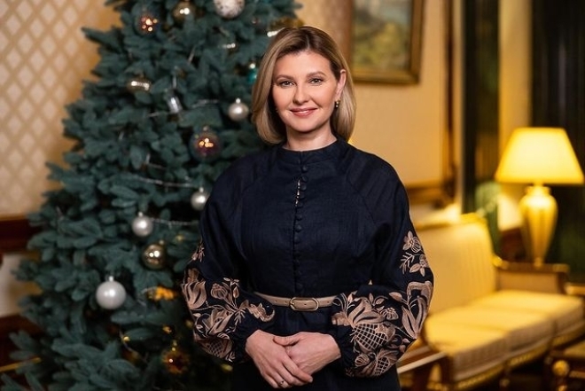 Рождество Христово 2023: как и где праздновали украинские звезды (ФОТО+ВИДЕО) - фото №3
