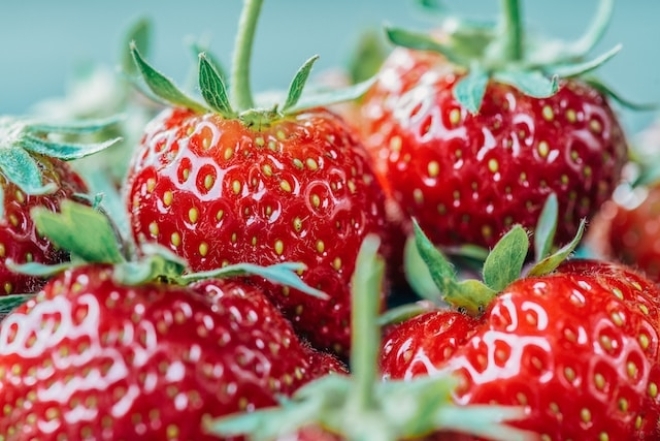 Ці ознаки вкажуть на соковиту та смачну полуницю: Євген Клопотенко дав поради щодо вибору ягоди - фото №3
