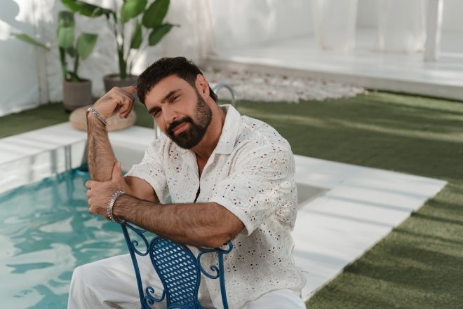 Віталій Козловський коли день народження, скільки років