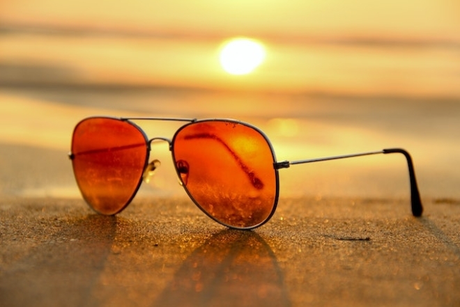 Як вибрати сонцезахисні окуляри