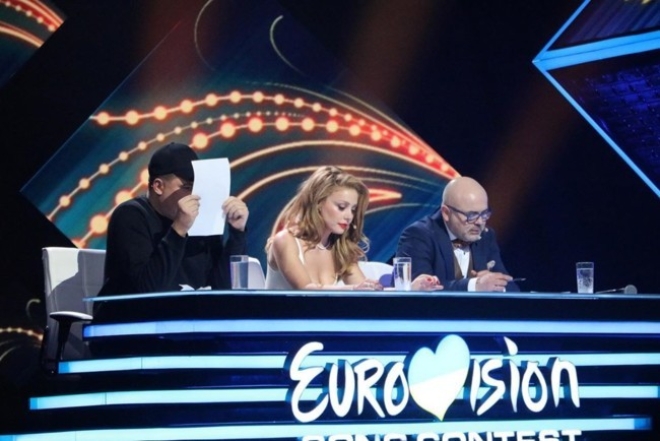 Второй полуфинал Нацотбора на "Евровидение-2020": кто ваш фаворит? (ГОЛОСОВАНИЕ) - фото №1