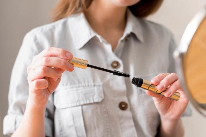 Як зафарбувати сивину безпечно