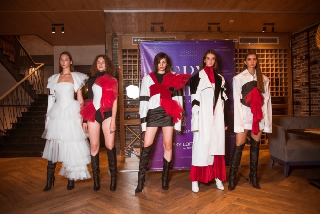 Любовь, технологии и новые лица украинской fashion-индустрии на SPYFASHIONS DAY (ФОТО) - фото №5