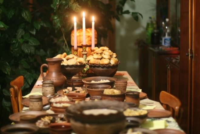 Сочельник 2023 в Украине: что готовят и сколько блюд должно быть на столе - фото №2