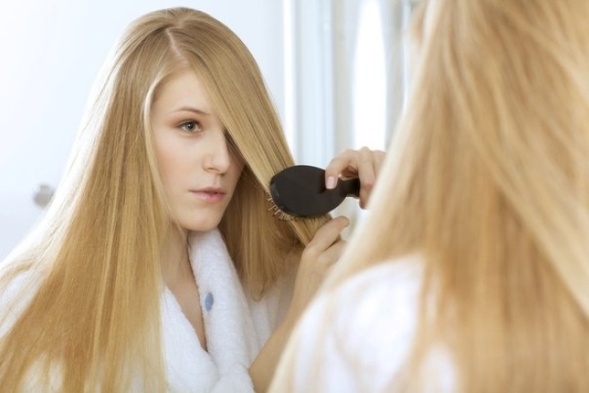Как осветлить волосы в домашних условиях: лучшие натуральные средства - фото №5