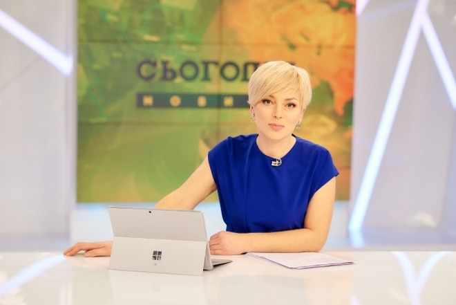 пятница 13 ое канал Украина