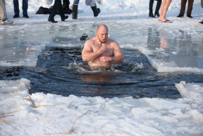 Ждать ли украинцам мороза? Прогноз погоды на Крещение Господне 2021 - фото №1