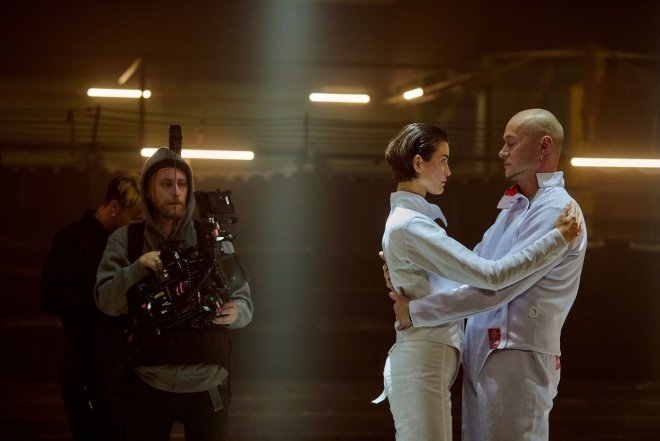 Андрій Хливнюк і Наталія Гоцій разом чи ні, фото