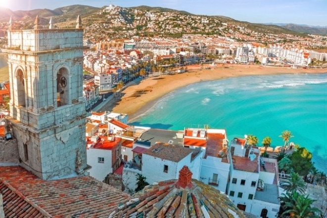 Испания отменила обязательный карантин для иностранных туристов - фото №2