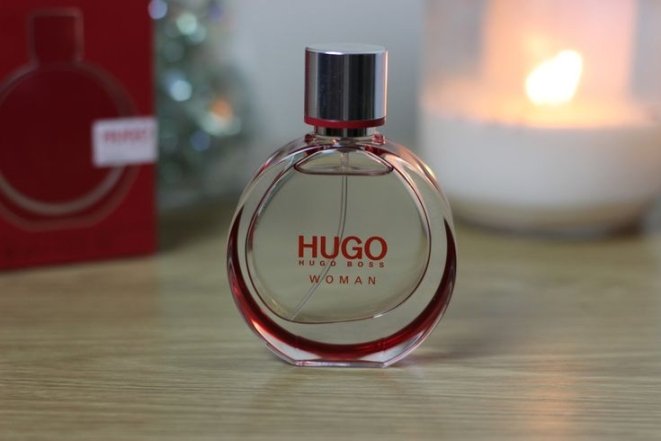 Ароматы для статусных женщин