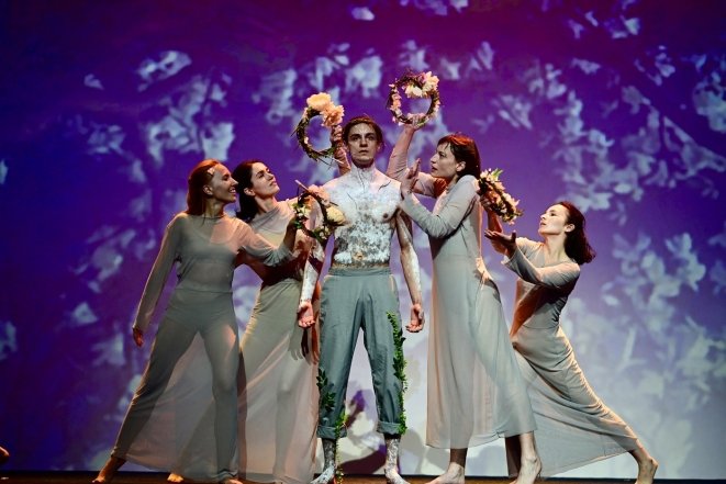 Освіта ДивоСвіту 2025: головні ідеї та виступи про людяність, культуру і нову освіту