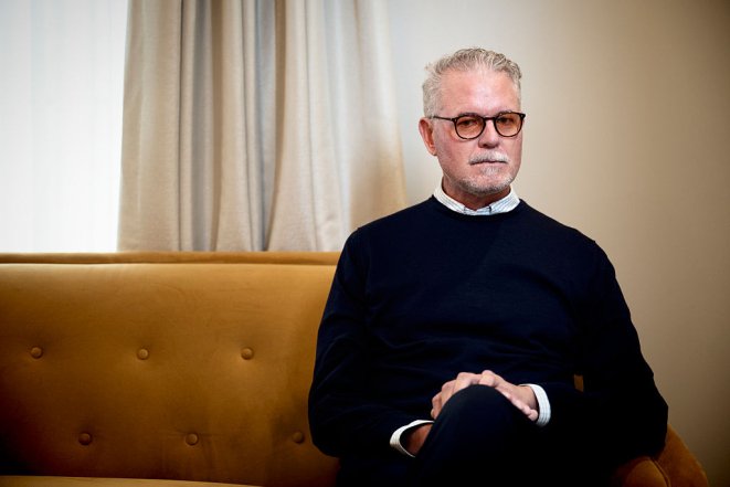 Эрик Дэйн погиб из-за проблем со здоровьем