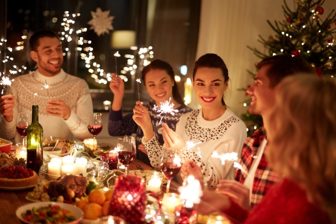 Новый год в Финляндии: как встречают праздник на родине Санта-Клауса - фото №6