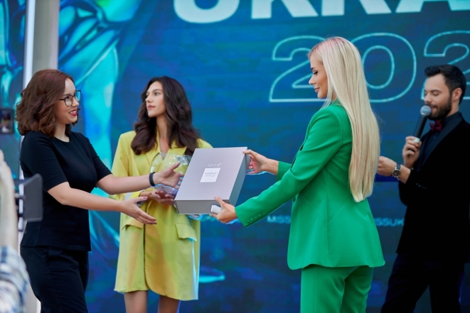 Корону получит только одна: организаторы "Мисс Украина" представили 25 финалисток конкурса (ФОТО) - фото №5