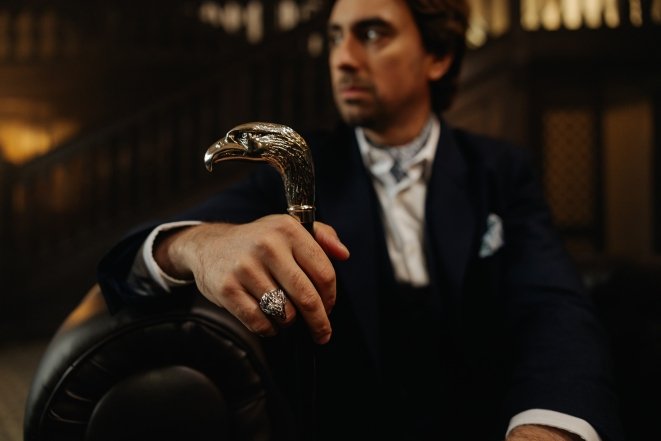 Шоу Зрадники, фото