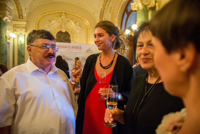 Как выглядит Борис Бурда сейчас