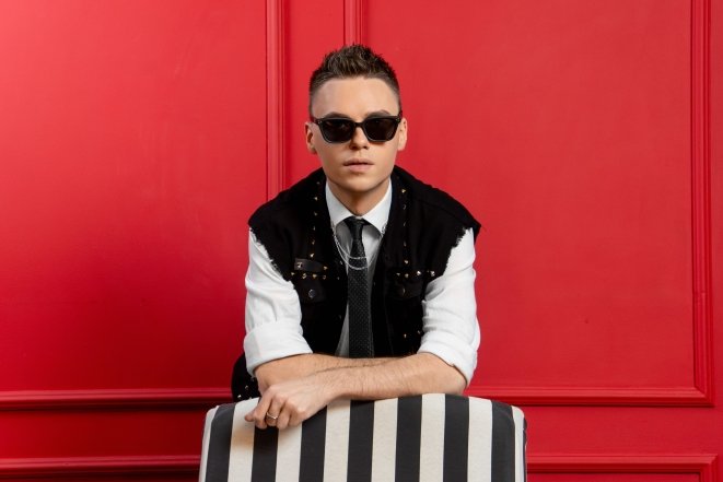 РуханкоМен, фото