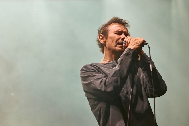 Михайло Клименко ADAM — у Києві відбувся великий концерт пам'яті співака