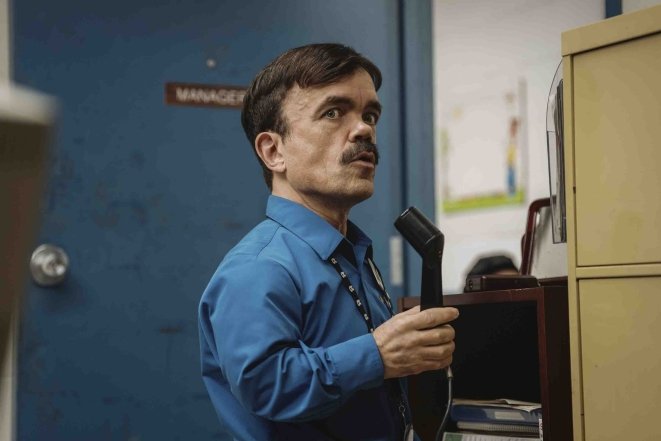 Фільм “Грабіжник за покликанням”: коли прем'єра, актори, Ченнінг Татум оголений