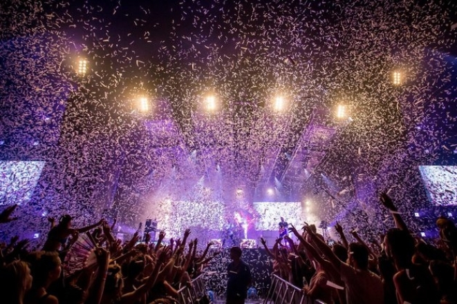 Крупнейший музыкальный фестиваль Восточной Европы Sziget 2020 отменили - фото №1