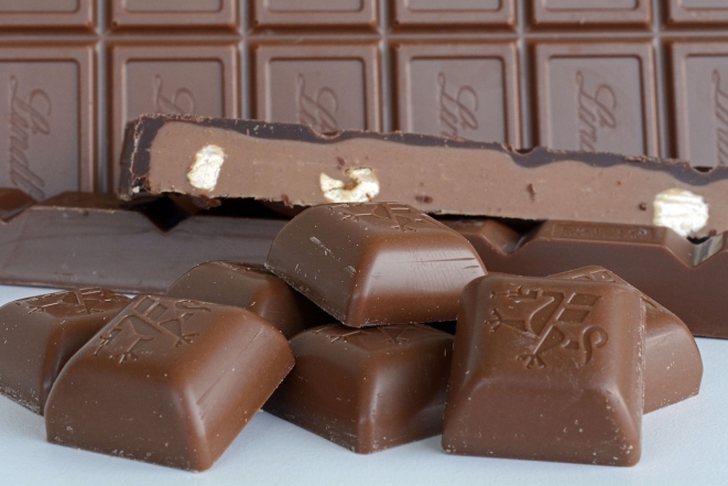 Дієтолог розвіяла міфи про вплив шоколаду на організм людини - фото №1