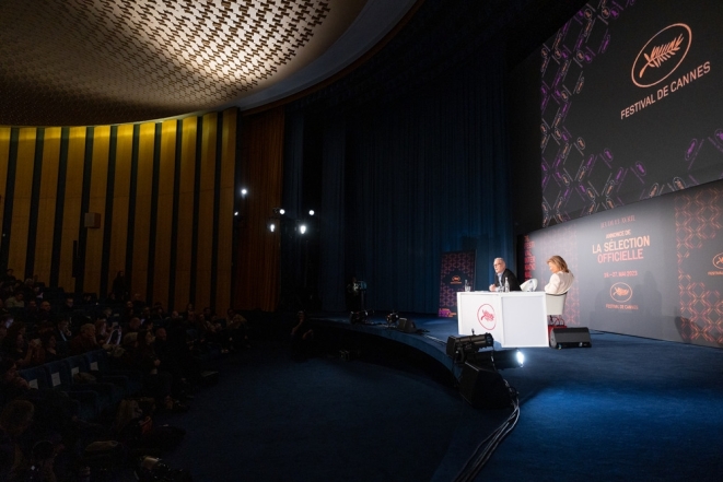Мартин Скорсезе, Вес Андерсон и другие: Каннский кинофестиваль объявил программу этого года - фото №1