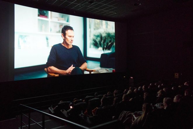 “Океан Ельзи: Спостереження Шторму” - подробиці створення фільму