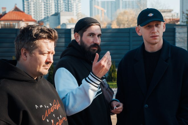 Сериал Возвращение 2026 — когда выйдет драмеди об украинских ветеранах