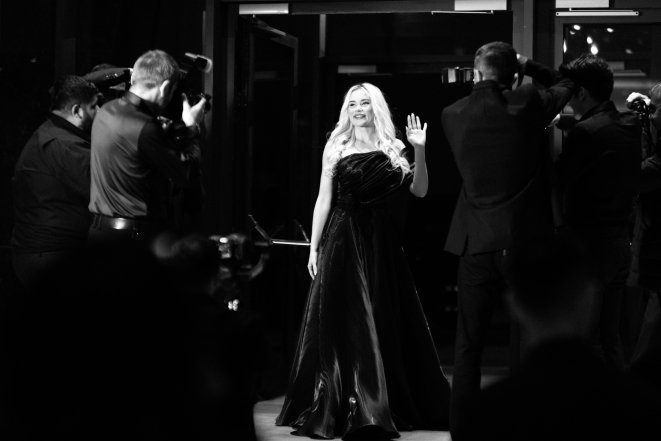 Співачка Angela: секрети щастя, успіху та 5 порад, як поєднати кар'єру і материнство