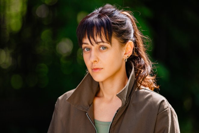 Серіал Справа НБР: трейлер, актори, ролі та опис персонажів