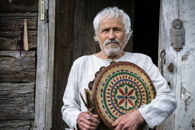 Украинский Дом представляет проект «Земля Ивана» памяти мастера Ивана Приходько – где и когда проходит выставка