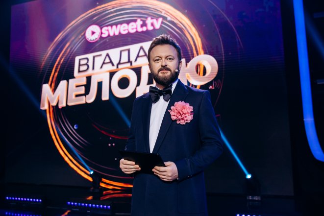 Как создается проект "Угадай мелодию"