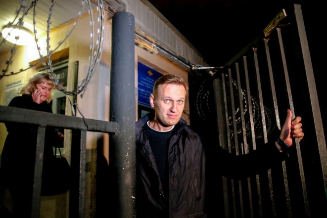 Спочатку "Крим – не бутерброд", а згодом – повернення кордонів 1991 року. Або чому персона Навального не така вже й однознача - фото №3