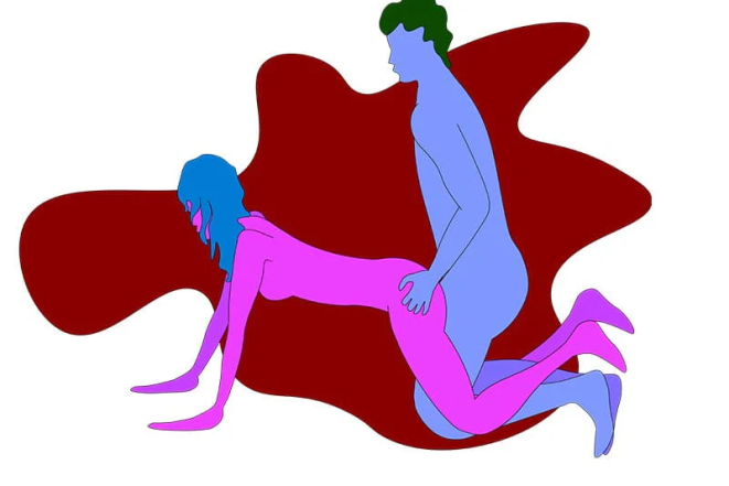 позы для маленького члена