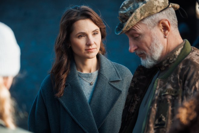 Сериал Возвращение 2026 — когда выйдет драмеди об украинских ветеранах
