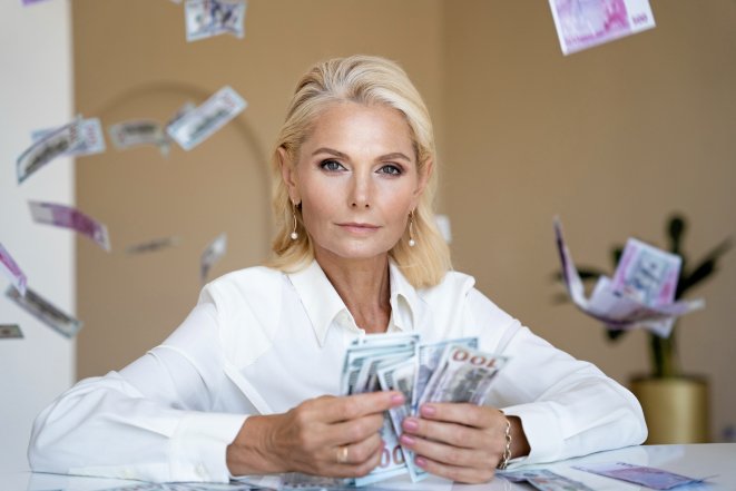 Как начать зарабатывать больше в 2026 году — 5 советов, чтобы стать финансово сознательной женщиной