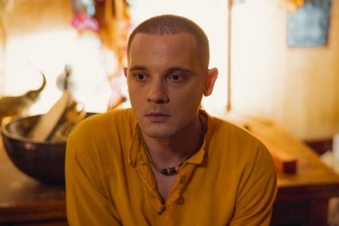 Олександр Піскунов фільмографія, фото