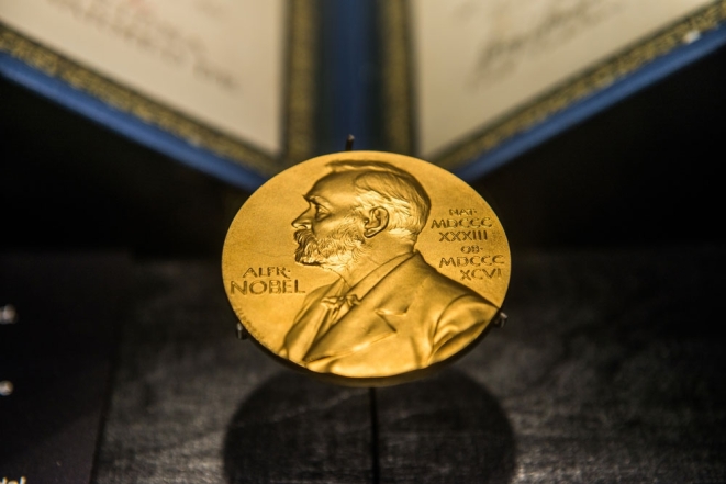 Нобелевская премия 2021: стали известны имена лауреатов в области физиологии и медицины - фото №2