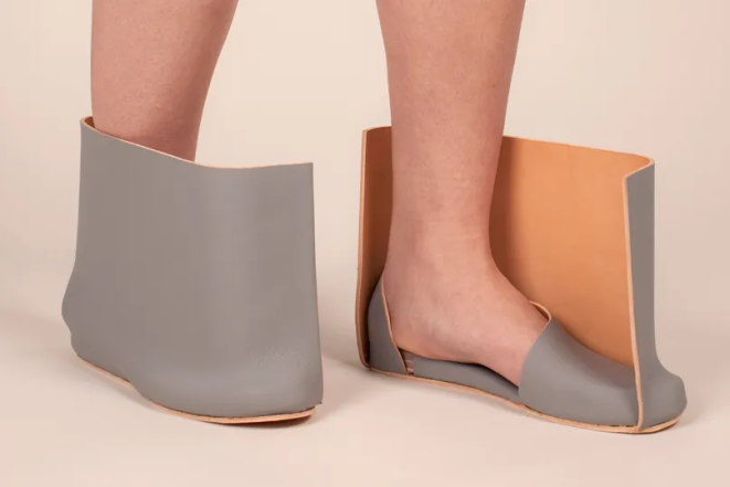 Худшие модели обуви