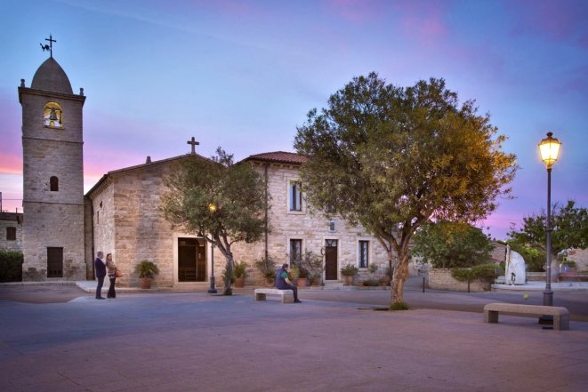 Что увидеть в Италии