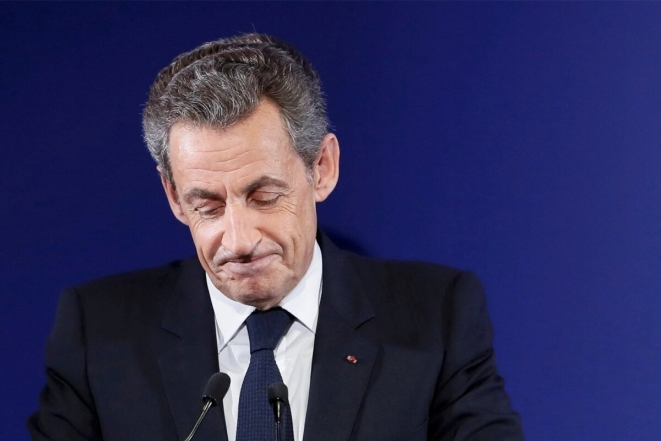 Бывшего президента Франции Николя Саркози приговорили к одному году лишения свободы - фото №2