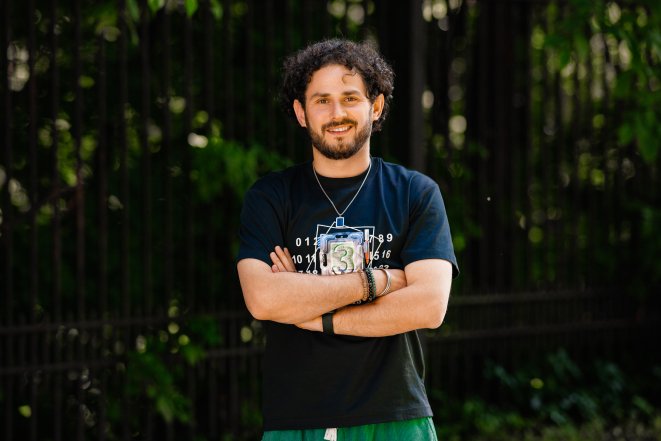 Серіал Справа НБР: трейлер, актори, ролі та опис персонажів