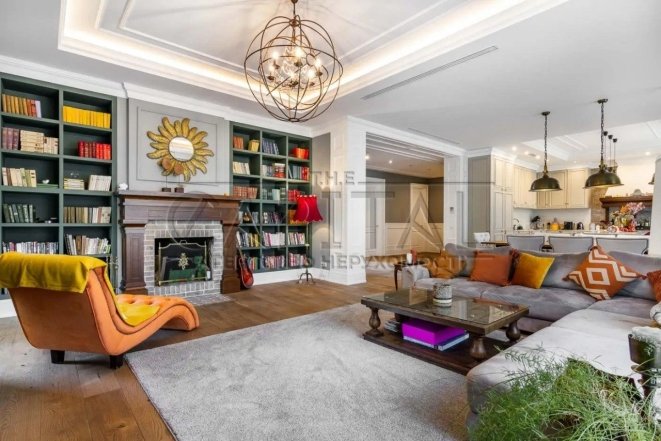 Потап і Настя продають сімейне гніздечко під Києвом - фото - відео