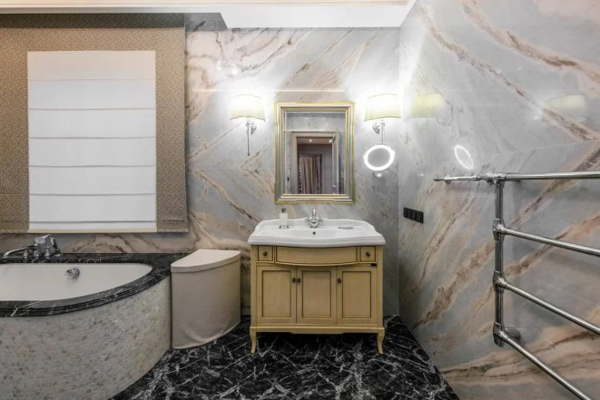 Будинок Стівена Сігала на Рубльовці, фото