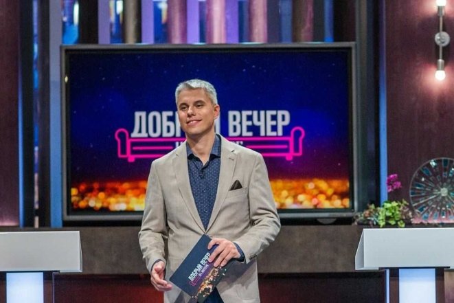 Де зараз Андрій Доманський та що про нього відомо