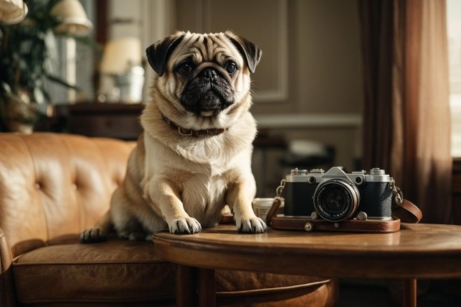 день мопса 2025