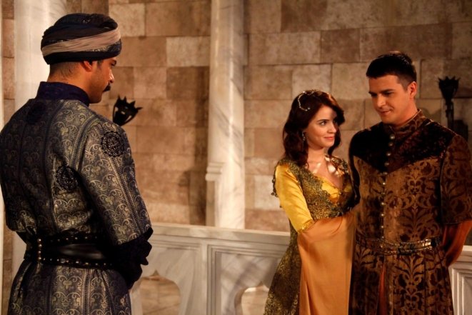 Айбіге Хатун, фото