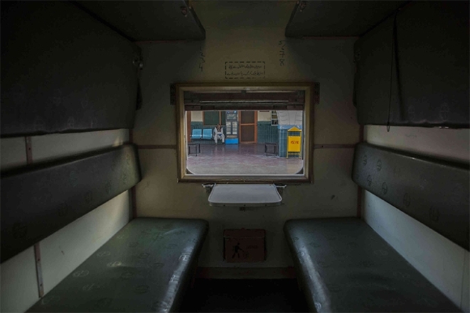 "Великая пустота": New York Times опубликовал снимки опустевших городов (ФОТО) - фото №22