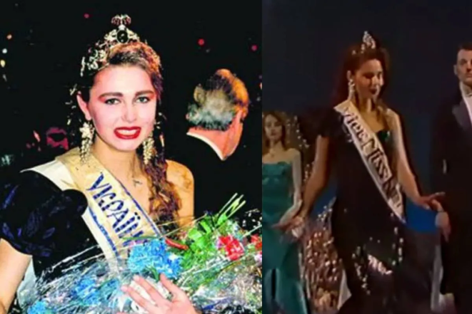 12 українок, які приголомшили світ на конкурсах краси за 30 років